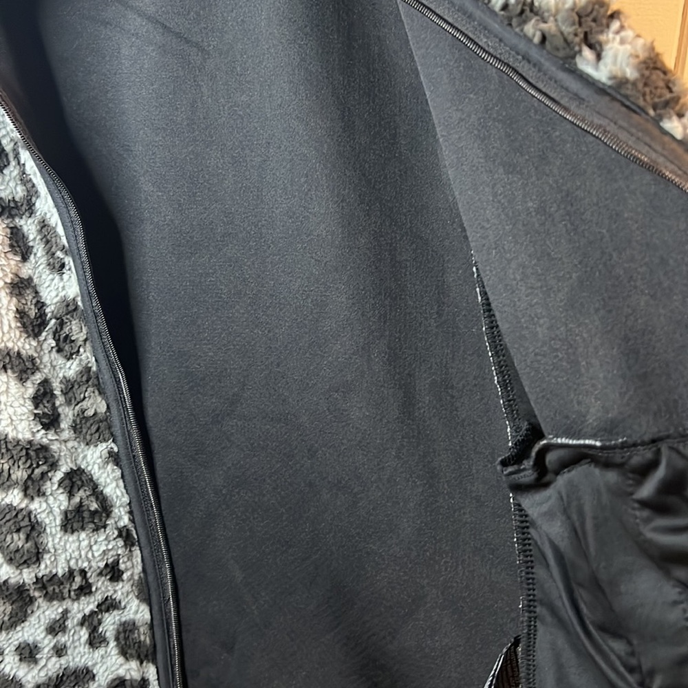 Canada Weathergear Sherpa Jacket Coat - Picture 6 of 11